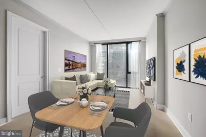 2301 John F Kennedy Boulevard #1114, Philadelphia, PA 19103 - Photo 21