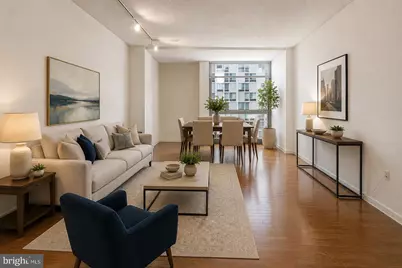 241 S 6th Street #2306C, Philadelphia, PA 19106 - Photo 3