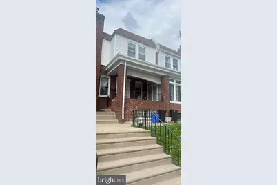 3445 Wellington Street, Philadelphia, PA 19149 - Photo 1