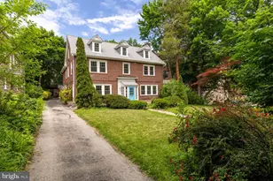 607 W Cliveden St, Philadelphia, PA 19119 - Photo 3