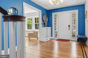 607 W Cliveden St, Philadelphia, PA 19119 - Photo 5