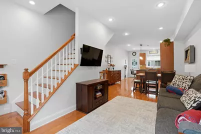 1020 S Cleveland Street, Philadelphia, PA 19146 - Photo 3