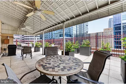 1900 John F Kennedy Boulevard #1101, Philadelphia, PA 19103 - Photo 33