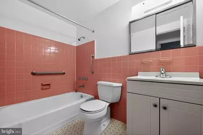 1900 John F Kennedy Boulevard #1101, Philadelphia, PA 19103 - Photo 21