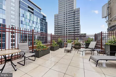 1900 John F Kennedy Boulevard #1101, Philadelphia, PA 19103 - Photo 31