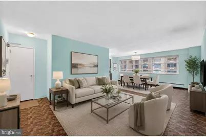 1900 John F Kennedy Boulevard #1101, Philadelphia, PA 19103 - Photo 3
