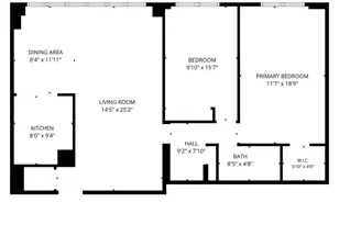 1900 John F Kennedy Blvd, Philadelphia, PA 19103 - Photo 35