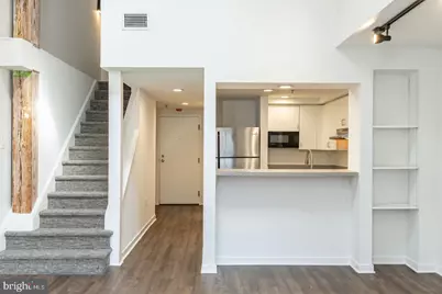 303 Vine Street #507, Philadelphia, PA 19106 - Photo 7