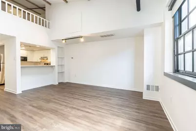 303 Vine Street #507, Philadelphia, PA 19106 - Photo 3