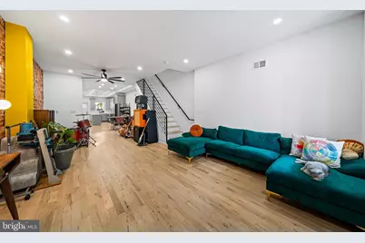 3215 W Norris Street, Philadelphia, PA 19121 - Photo 3