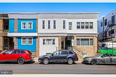 4617 Locust Street #2, Philadelphia, PA 19139 - Photo 1