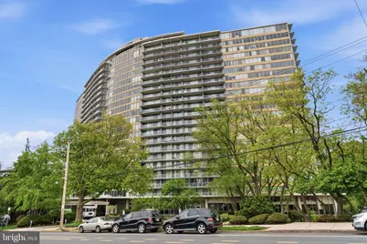 3900 Ford Road #16P, Philadelphia, PA 19131 - Photo 39