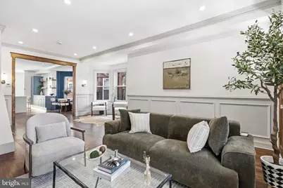 1319 S 53rd Street, Philadelphia, PA 19143 - Photo 1