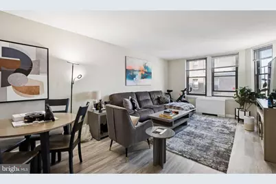 135 S 19th Street #1506, Philadelphia, PA 19103 - Photo 1