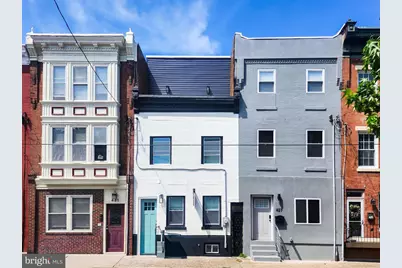 429 Tasker Street, Philadelphia, PA 19148 - Photo 1