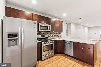 1418 Christian Street #1, Philadelphia, PA 19146 - Photo 3