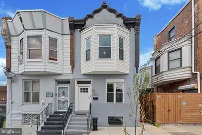 2809 W Jefferson Street, Philadelphia, PA 19121 - Photo 1