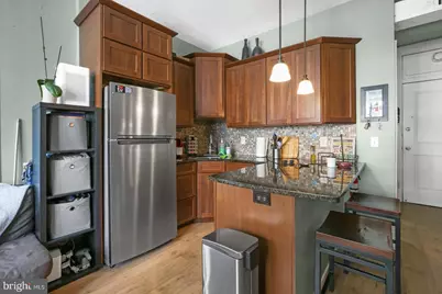 1324 Locust Street #1418, Philadelphia, PA 19107 - Photo 7