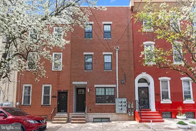 1506 N 7th Street #4, Philadelphia, PA 19122 - Photo 1