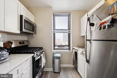135 S 19th Street #806, Philadelphia, PA 19103 - Photo 3