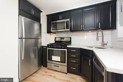 1243 N 2nd Street #2, Philadelphia, PA 19122 - Photo 1