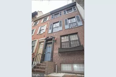 2016 Locust Street #LL, Philadelphia, PA 19103 - Photo 1