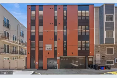 1612 Cambridge Street #407, Philadelphia, PA 19130 - Photo 1