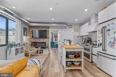1612 Cambridge Street #407, Philadelphia, PA 19130 - Photo 3
