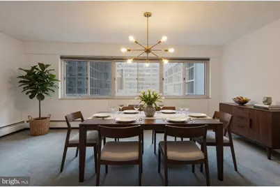 1900 John F Kennedy Boulevard #314, Philadelphia, PA 19103 - Photo 1