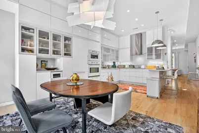 608 S 16th Street, Philadelphia, PA 19146 - Photo 1