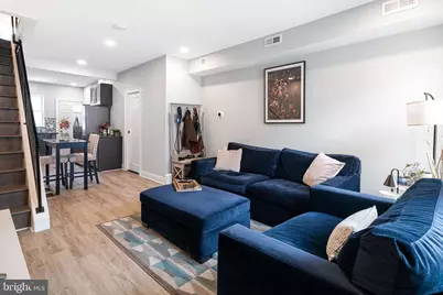 1920 Pierce Street, Philadelphia, PA 19145 - Photo 3