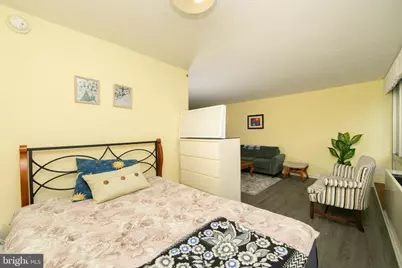 604 S Washington Square #306, Philadelphia, PA 19106 - Photo 21