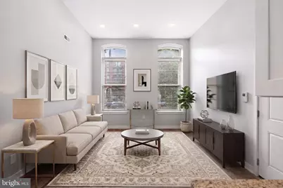 1318 S Broad Street #1F, Philadelphia, PA 19146 - Photo 1