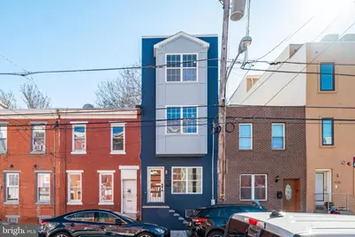 1532 Catharine Street, Philadelphia, PA 19146 - Photo 3