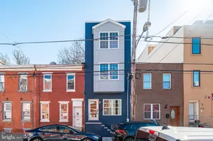 1532 Catharine St, Philadelphia, PA 19146 - Photo 3