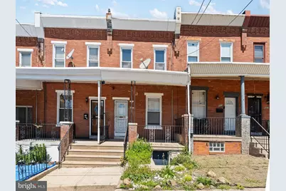 6625 Lansdowne Avenue, Philadelphia, PA 19151 - Photo 1