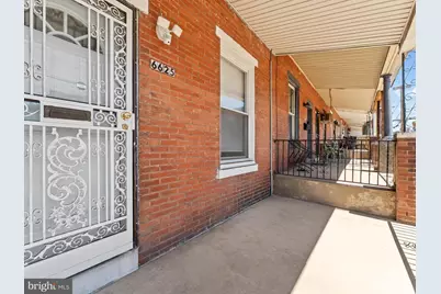 6625 Lansdowne Avenue, Philadelphia, PA 19151 - Photo 21