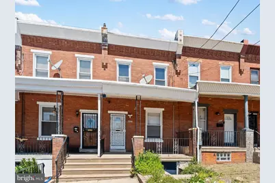 6625 Lansdowne Avenue, Philadelphia, PA 19151 - Photo 3