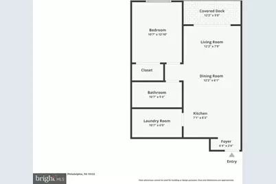 1731 Tilghman Street #201, Philadelphia, PA 19122 - Photo 21