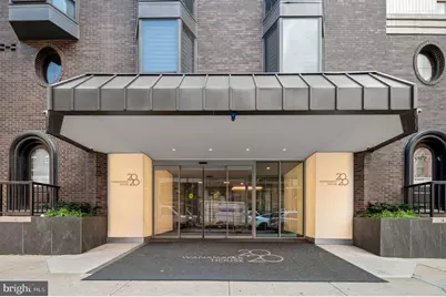 2018 Walnut Street #14K, Philadelphia, PA 19103 - Photo 1