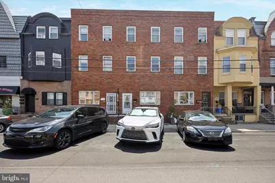 1506 W Porter Street, Philadelphia, PA 19145 - Photo 1
