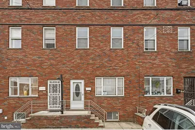 1506 W Porter Street, Philadelphia, PA 19145 - Photo 1