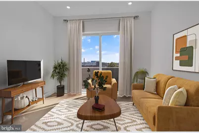 1731 Tilghman Street #PH7, Philadelphia, PA 19122 - Photo 5