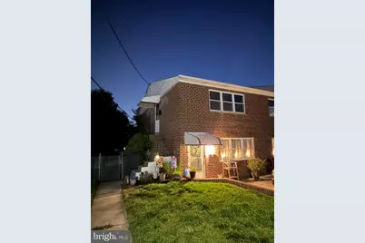 3422 Morrell Avenue #2 FLOOR, Philadelphia, PA 19114 - Photo 1