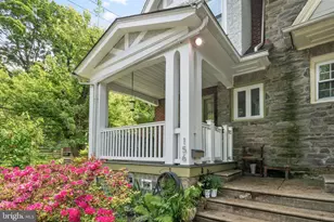 156 E Roumfort Rd, Philadelphia, PA 19119 - Photo 9