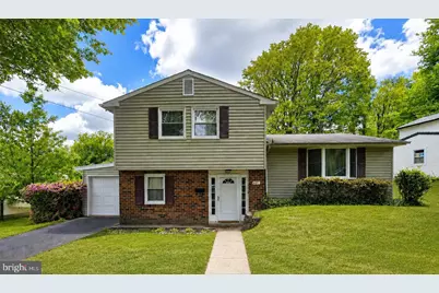 601 Sharon Lane, Philadelphia, PA 19115 - Photo 1