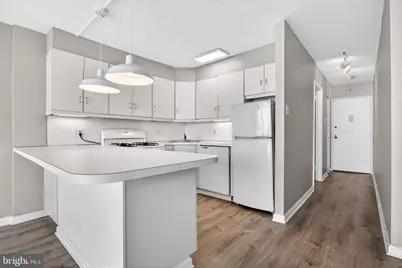 2401 Pennsylvania Avenue #6A6, Philadelphia, PA 19130 - Photo 13