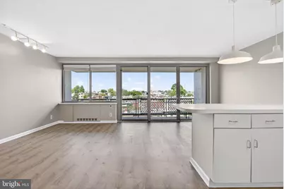 2401 Pennsylvania Avenue #6A6, Philadelphia, PA 19130 - Photo 9