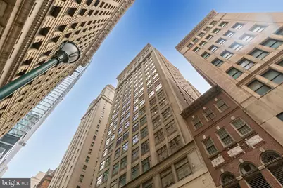 1500 Chestnut Street #12C, Philadelphia, PA 19102 - Photo 25