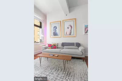 1500 Chestnut Street #12C, Philadelphia, PA 19102 - Photo 5